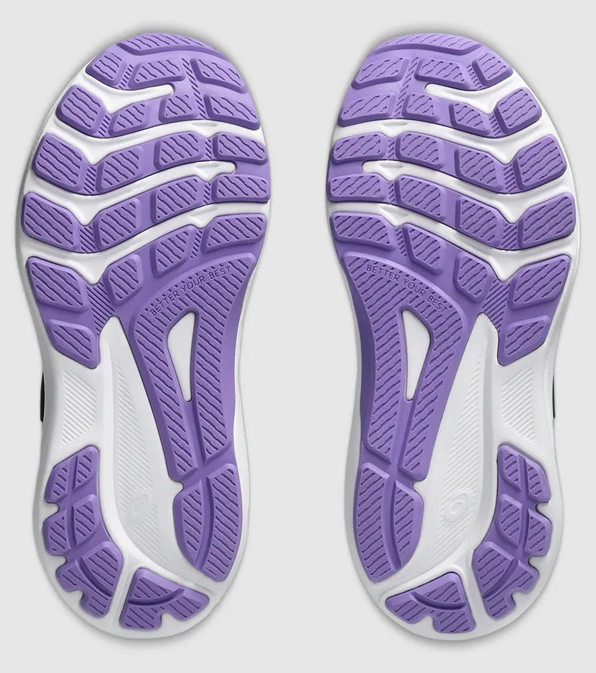 ASICS GT 1000 14 GS - Independence Blue/Faded Plum