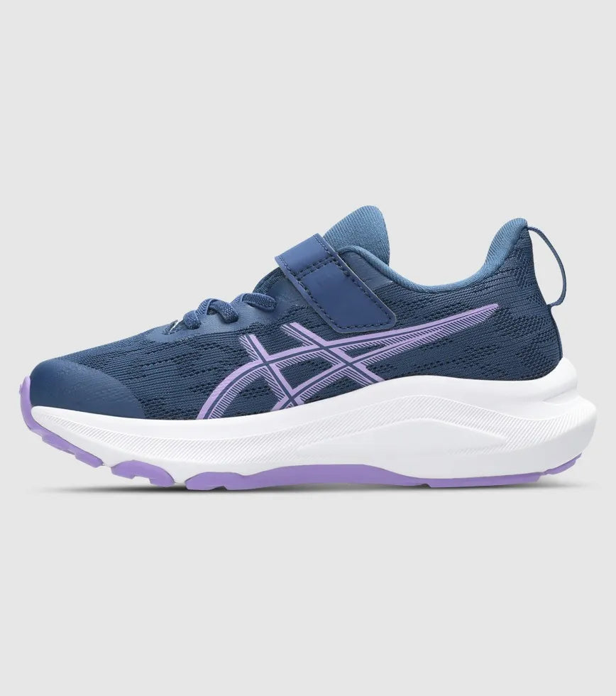 ASICS GT-1000 14 PS - Independence Blue/Faded Plum