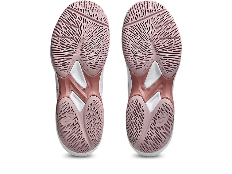 Asics Gel Game FF Women's - White/Morganite