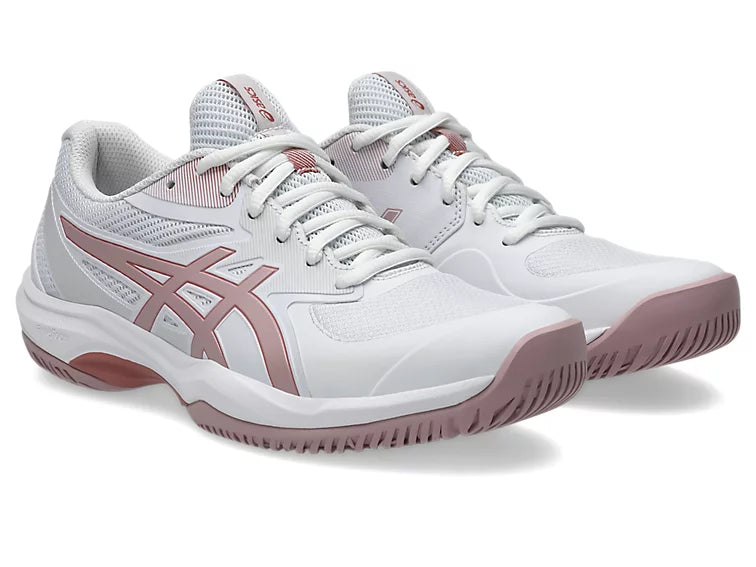 Asics Gel Game FF Women's - White/Morganite