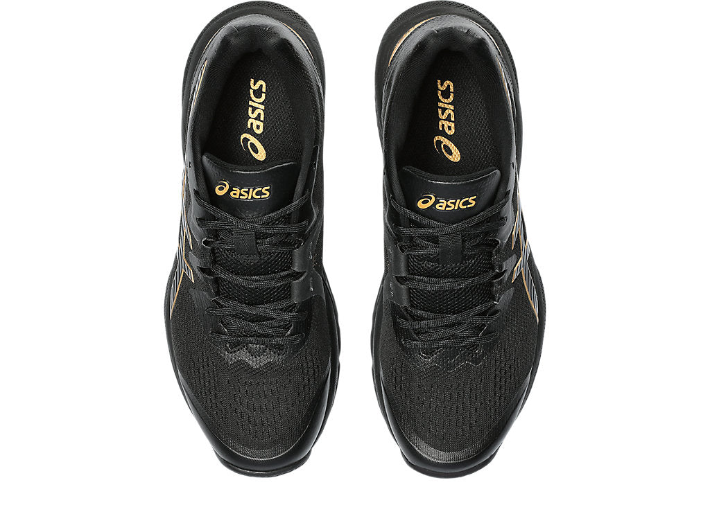 ASICS Netburner Shield FF - Black / Gold