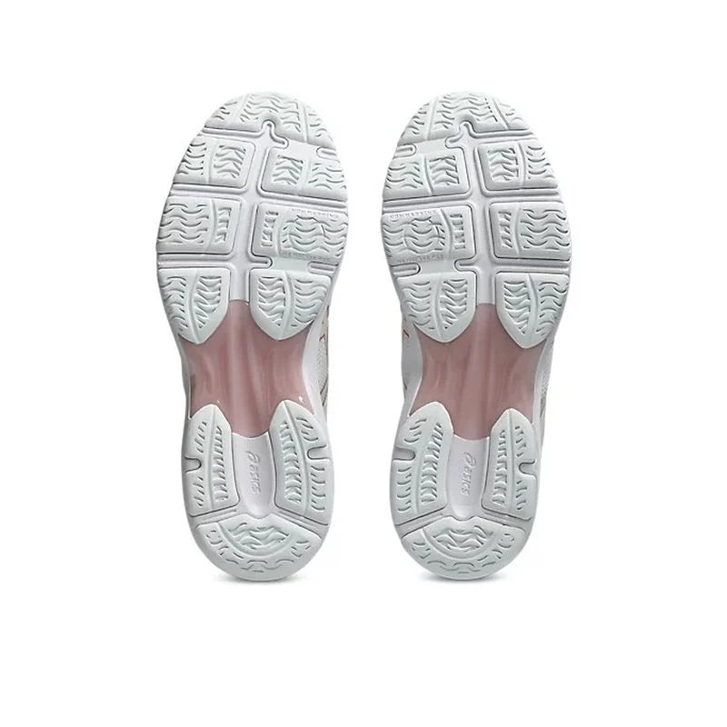 Asics Gel-Netburner Academy - White/Morganite