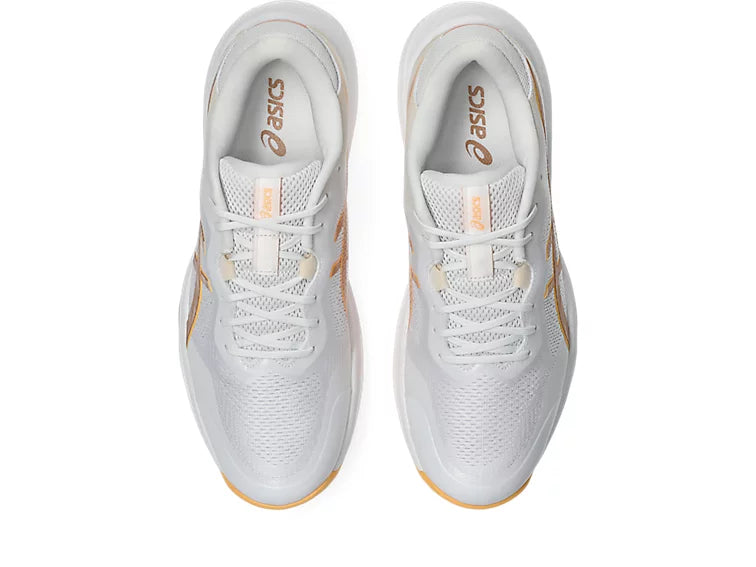 ASICS NETBURNER SHIELD FF 2  White/Rose Gold