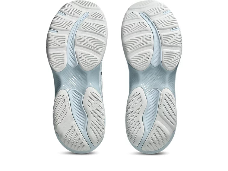 ASICS Netburner Shield 2 -Sky / White