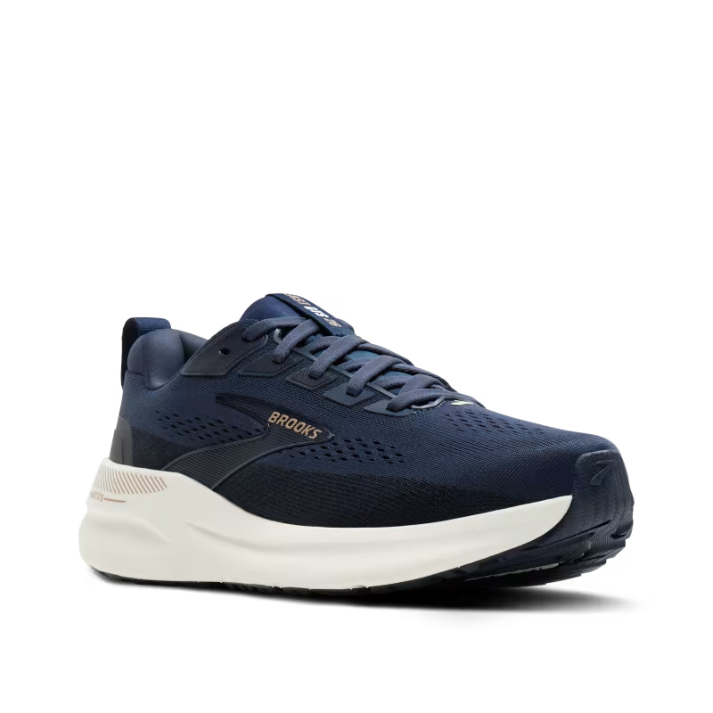 Brooks Beast GTS 26 (2E) - PEACOAT/INDIGO/PORTABELLA