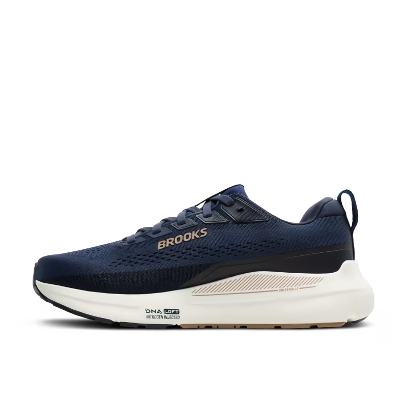 Brooks Beast GTS 26 (2E) - PEACOAT/INDIGO/PORTABELLA
