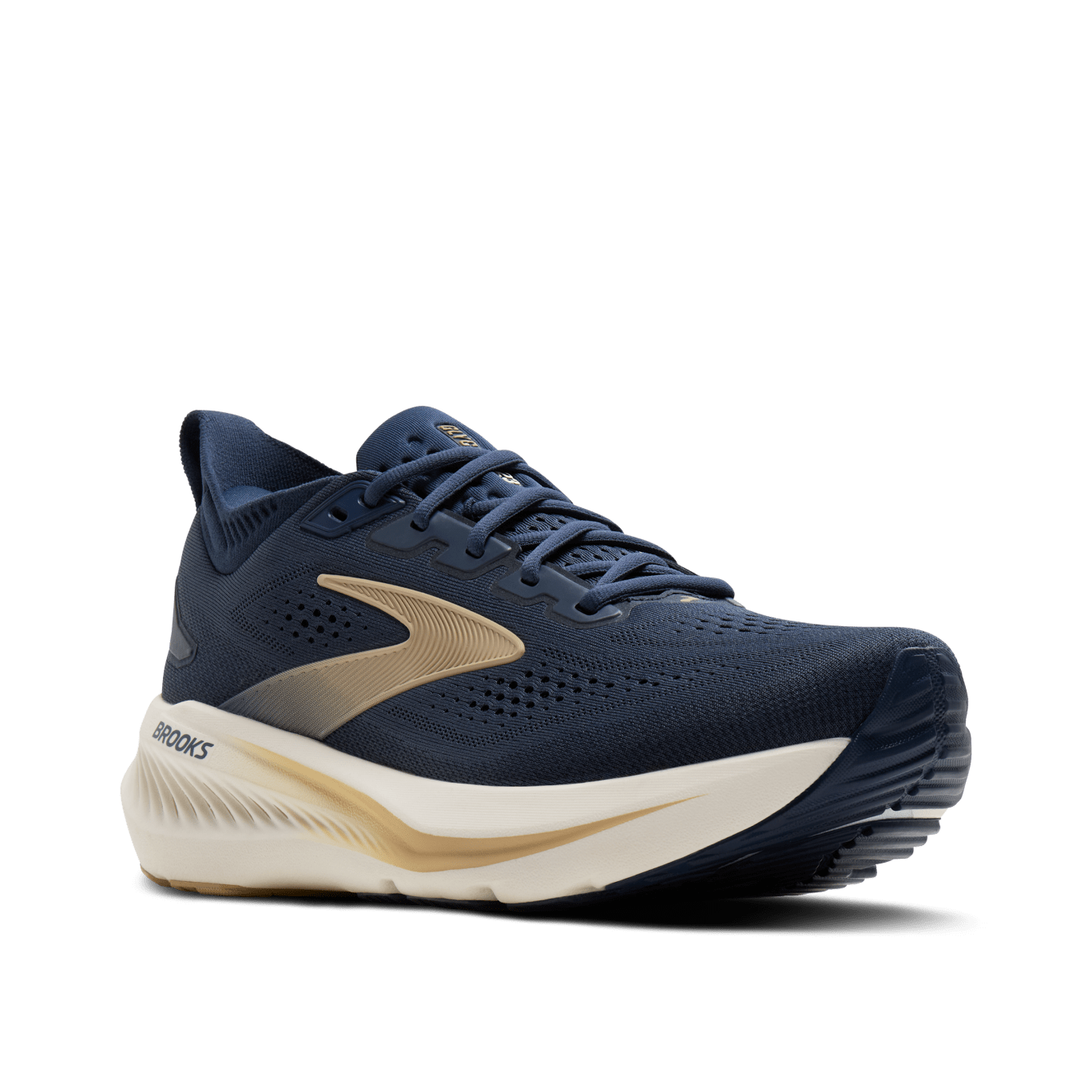 Brooks Glycerin 23 Mens - BLUE/SPELLBOUND/STRFISH