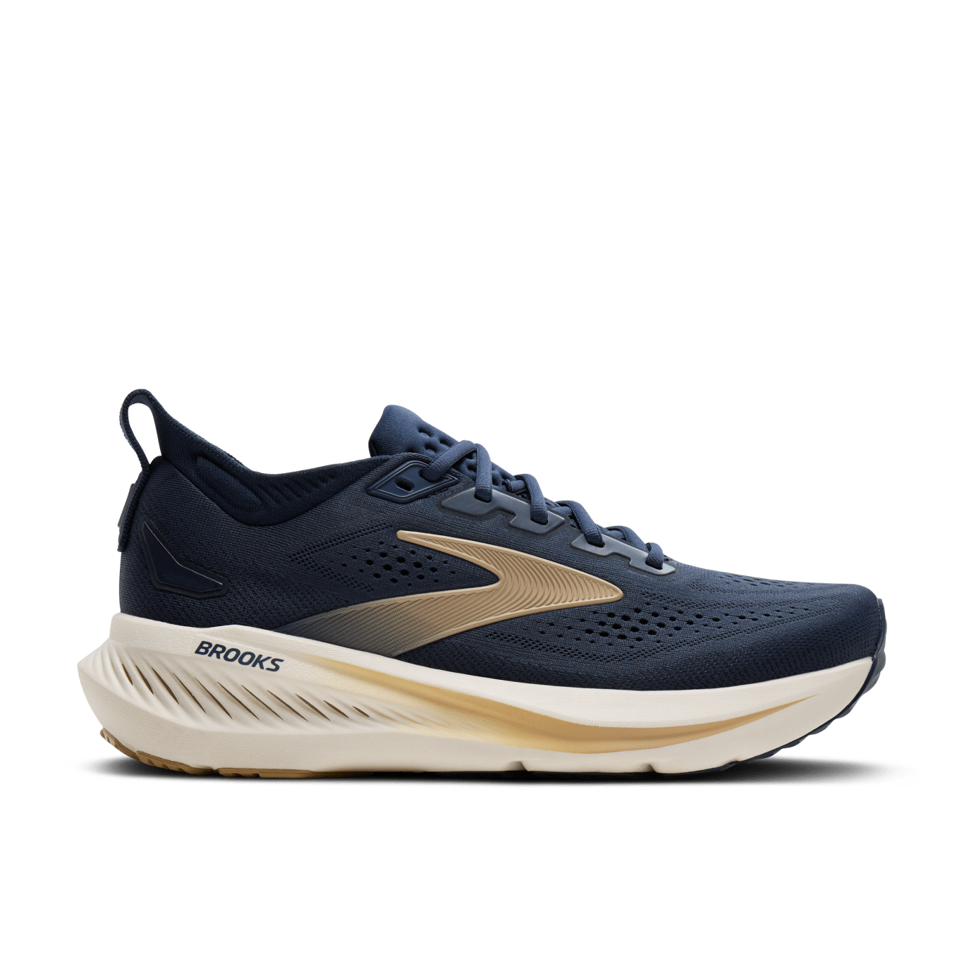 Brooks Glycerin 23 Mens - BLUE/SPELLBOUND/STRFISH