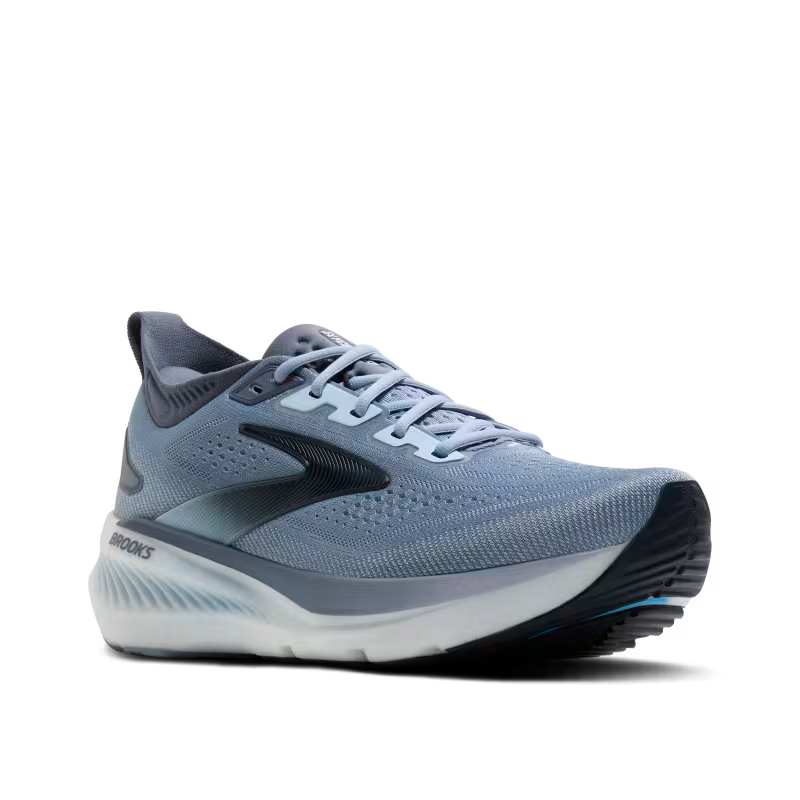 Brooks Glycerin 23 Men`s - RAIN WASHED/BREZE/BALTC