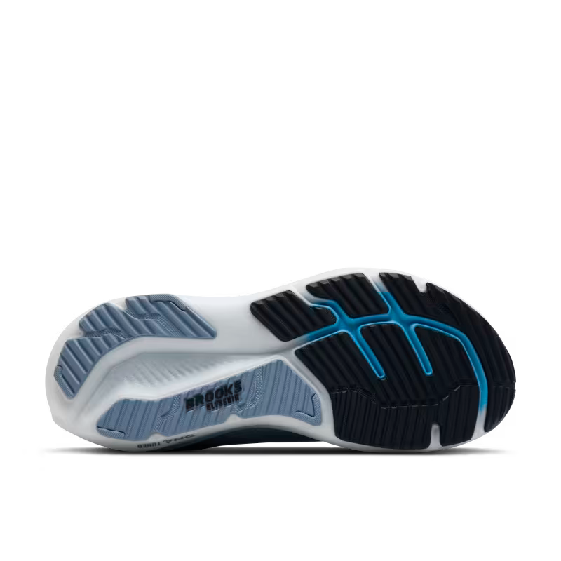 Brooks Glycerin 23 Men`s - RAIN WASHED/BREZE/BALTC