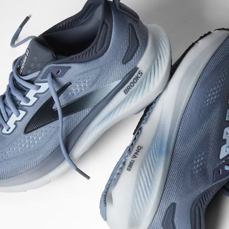 Brooks Glycerin 23 Men`s - RAIN WASHED/BREZE/BALTC