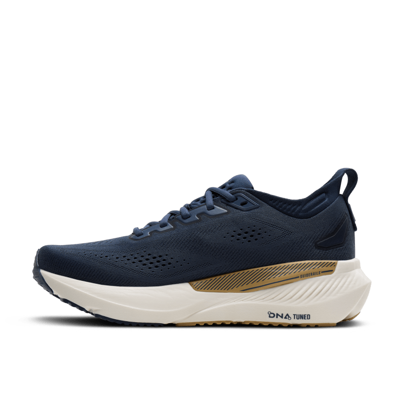 Brooks Glycerin 23 GTS Mens - BLUE/SPELLBOUND/STRFISH