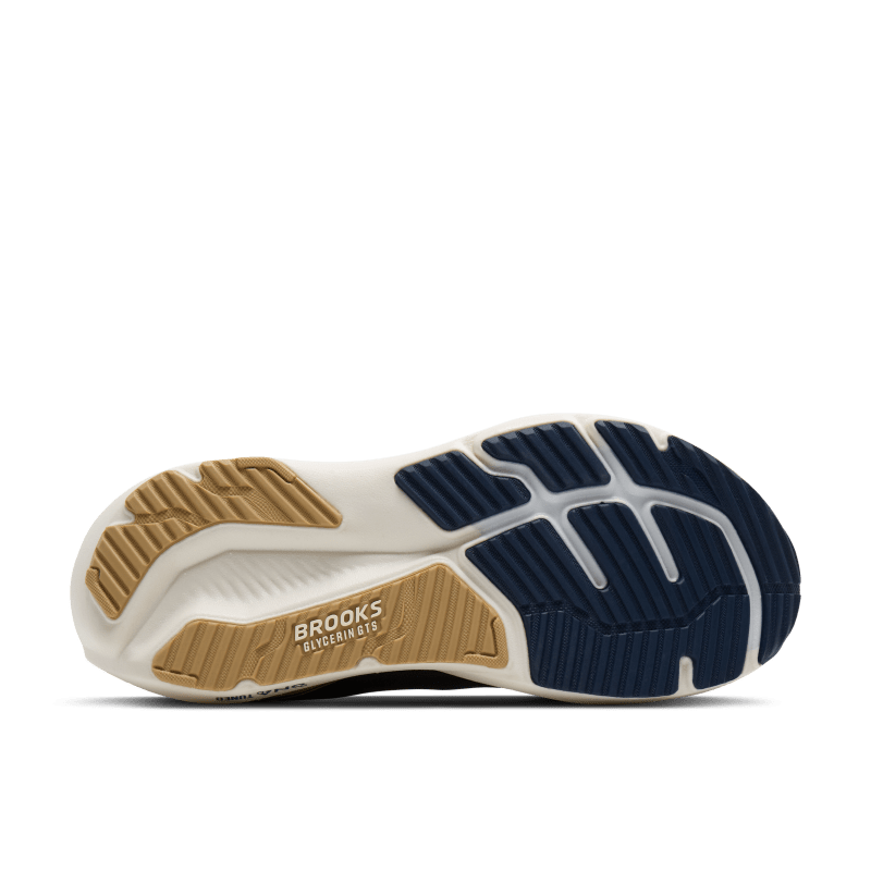 Brooks Glycerin 23 GTS Mens - BLUE/SPELLBOUND/STRFISH