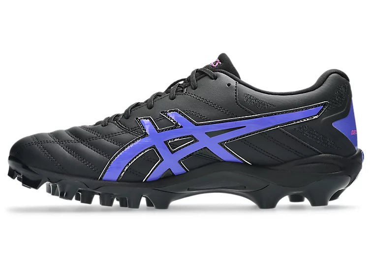 asics GEL-LETHAL ブラック/ブルー シューズ asics GEL-LETHAL ブラック/ブルー シューズ asics GEL-LETHAL