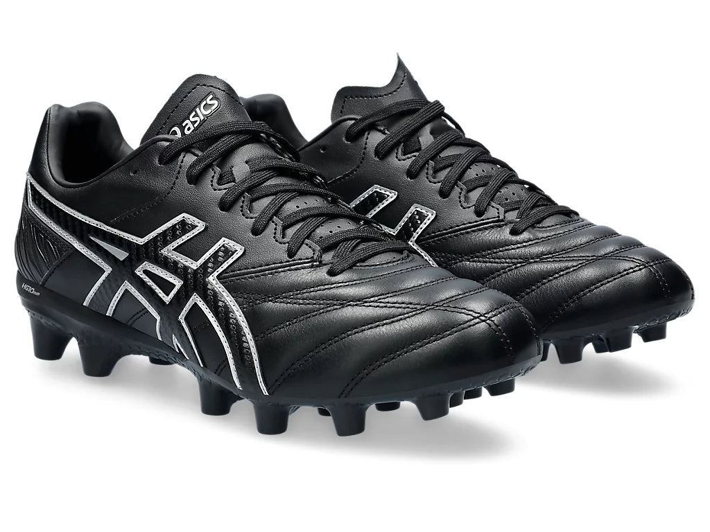 ASICS Lethal Flash IT 2 Black Sims Sports Store