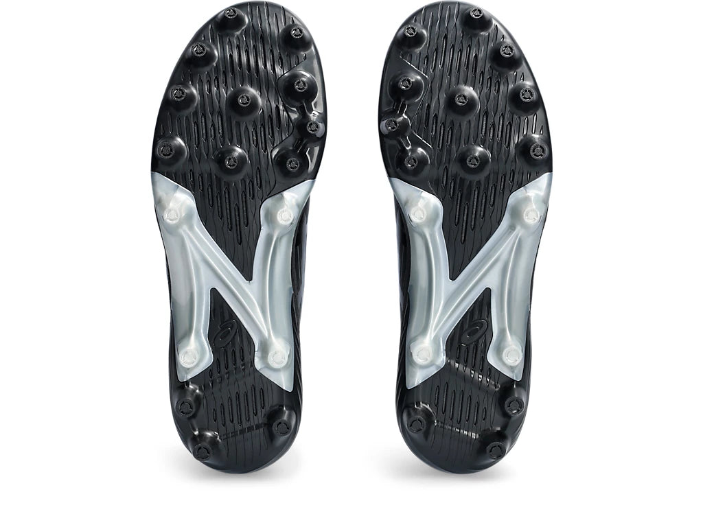 ASICS Lethal Blend FF Football Boots - Black