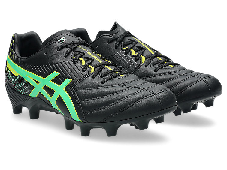 ASICS Lethal Flash IT 3 Men's - Black / Vital Green