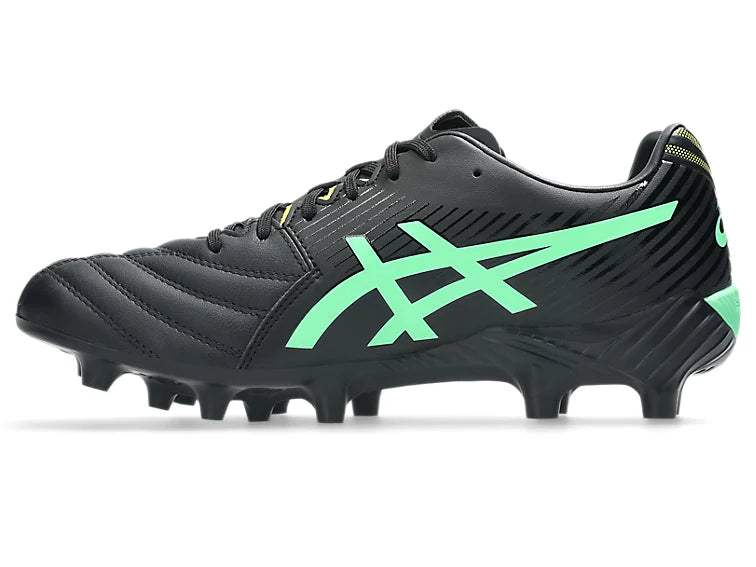 ASICS Lethal Flash IT 3 Men's - Black / Vital Green