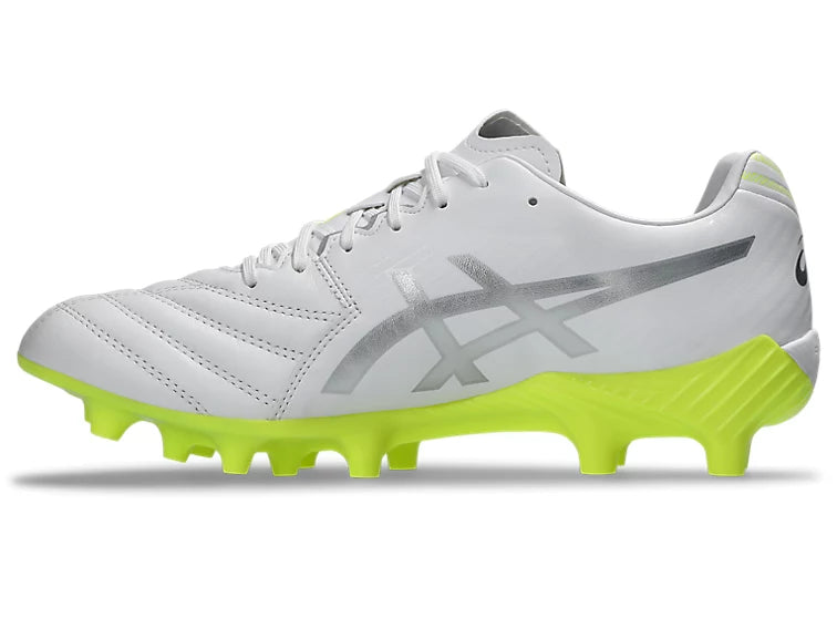 ASICS LETHAL FLASH IT 3 Men's- White/Pure Silver