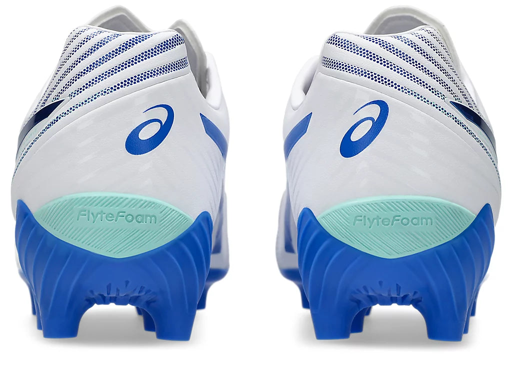 ASICS Lethal Flash IT FF 3 Men's - White / Illusion Blue