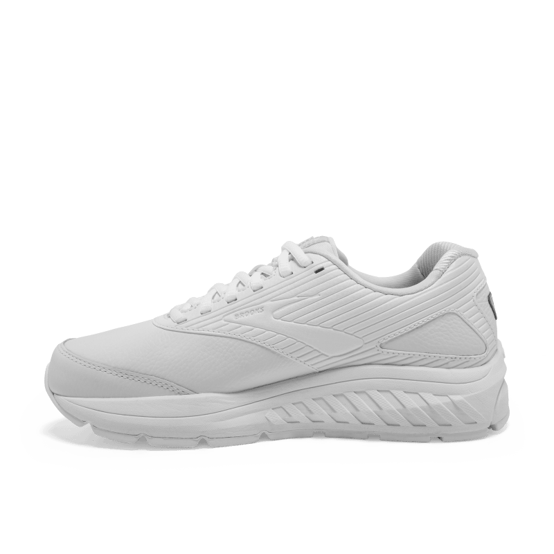 Brooks Addiction Walker 2 Women's (B) - White