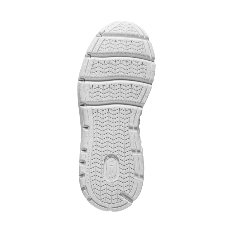 Brooks Addiction Walker 2 Women's (B) - White
