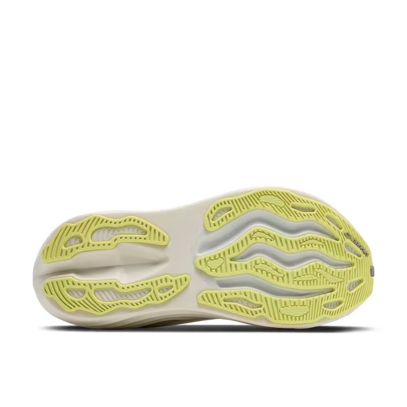 Brooks Glycerin Max Women's - Coconut/Alloy/Rose