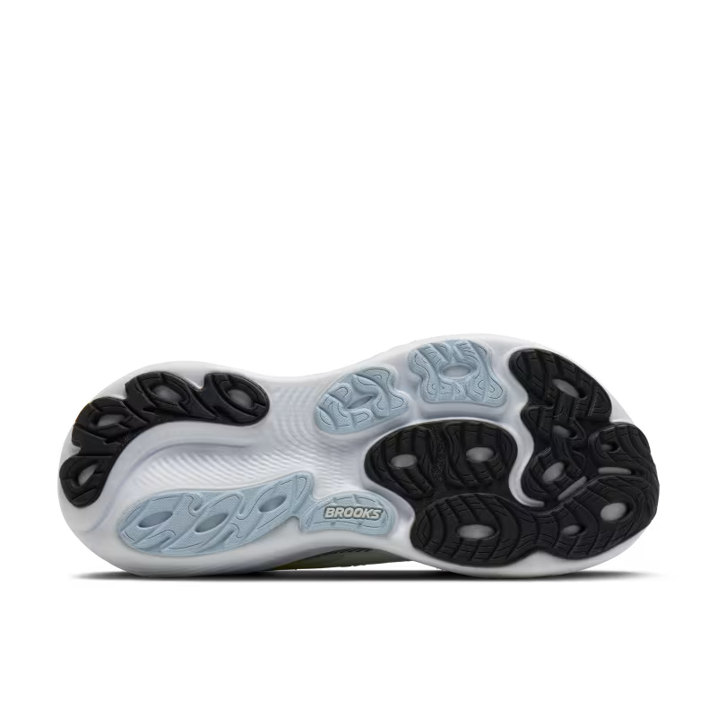 Brooks Adrenaline GTS 25 Women's Star White/Nantucket/Chrome