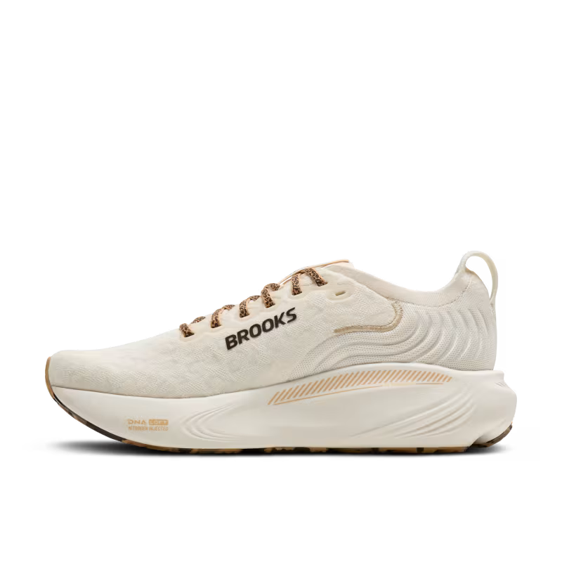 Brooks Adrenaline GTS 25 Women`s CMA UNTAMED COCONUT/TOFU/CREME