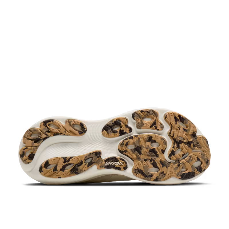 Brooks Adrenaline GTS 25 Women`s CMA UNTAMED COCONUT/TOFU/CREME