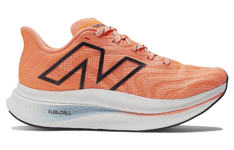 New Balance FuelCell SuperComp Trainer v2 'Neon Dragonfly'