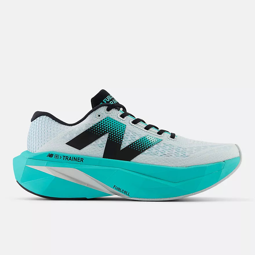 New Balance FuelCell SuperComp Trainer v3 Women's Running – Sims