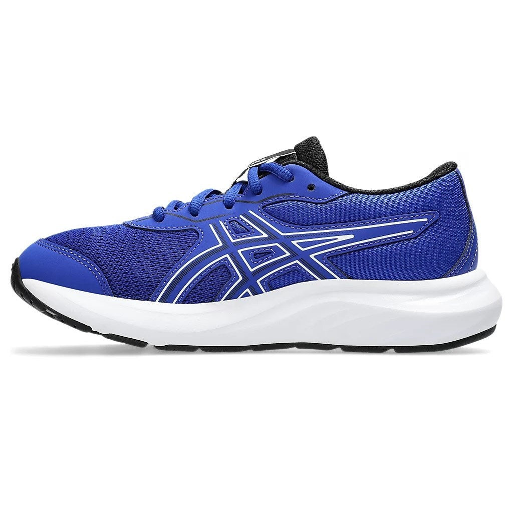 ASICS Contend 9 GS - True Blue / White