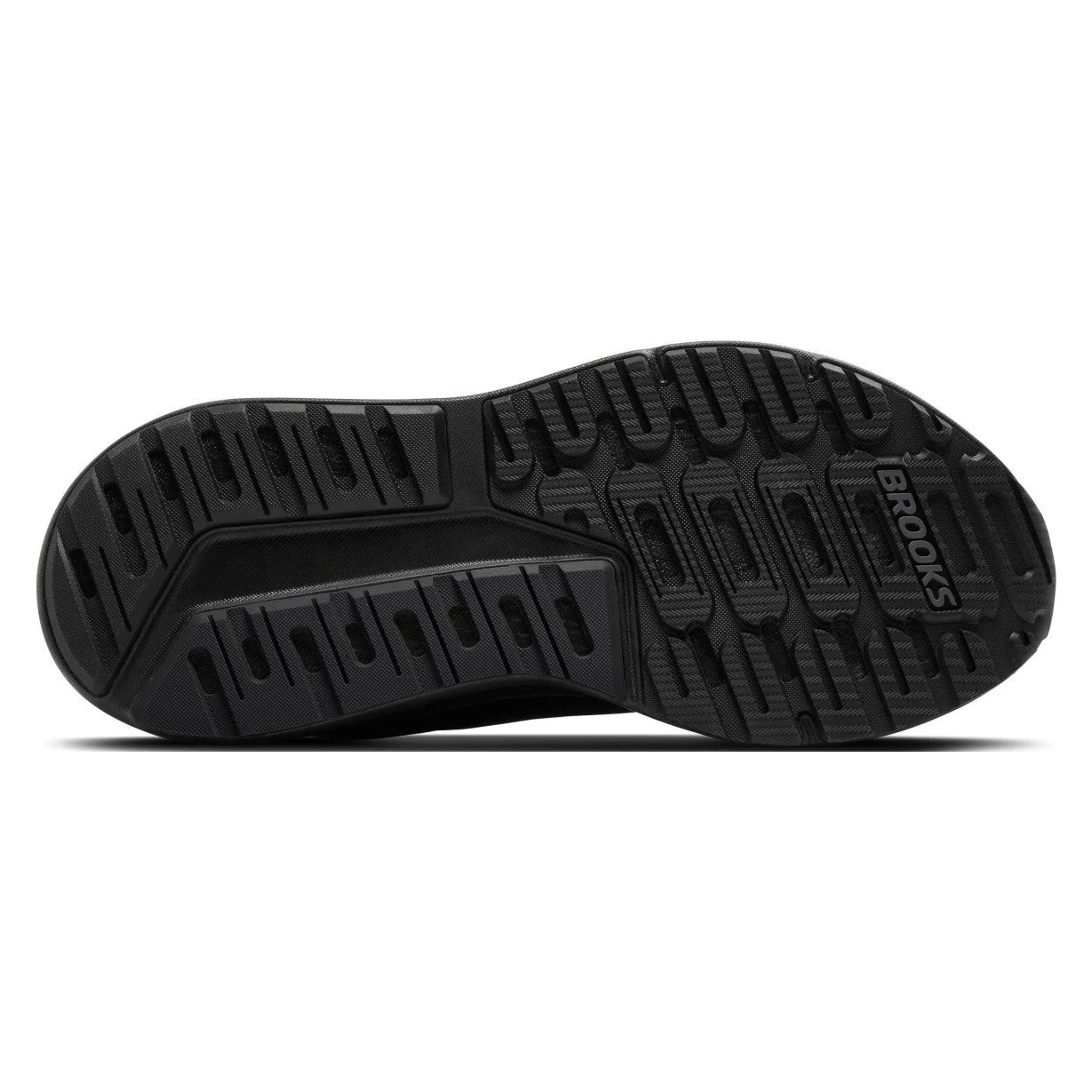 Brooks Beast GTS 26 (2E) - Black