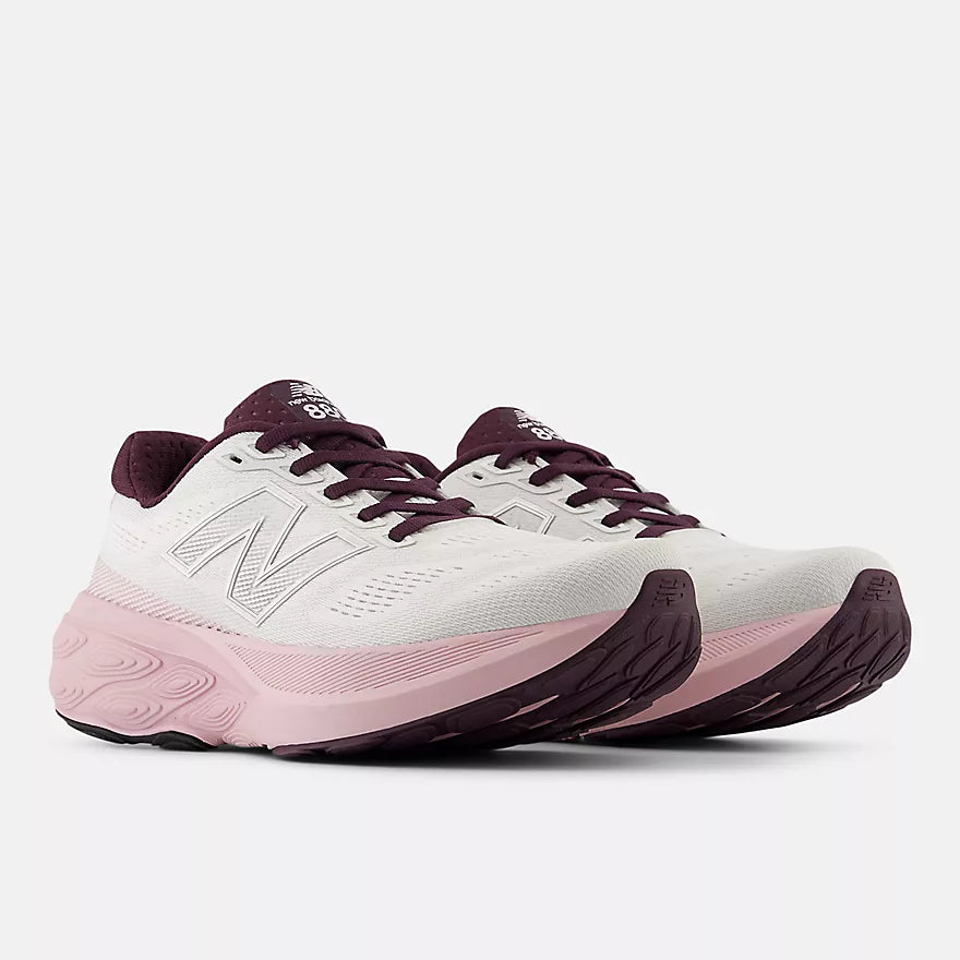 New Balance Fresh Foam X 880v15 Women's - White / Rose