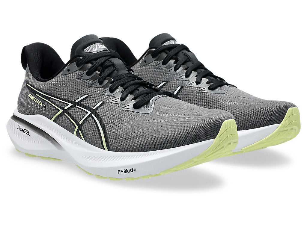 ASICS GT-2000 13 (2E) Men's - Carbon / Black