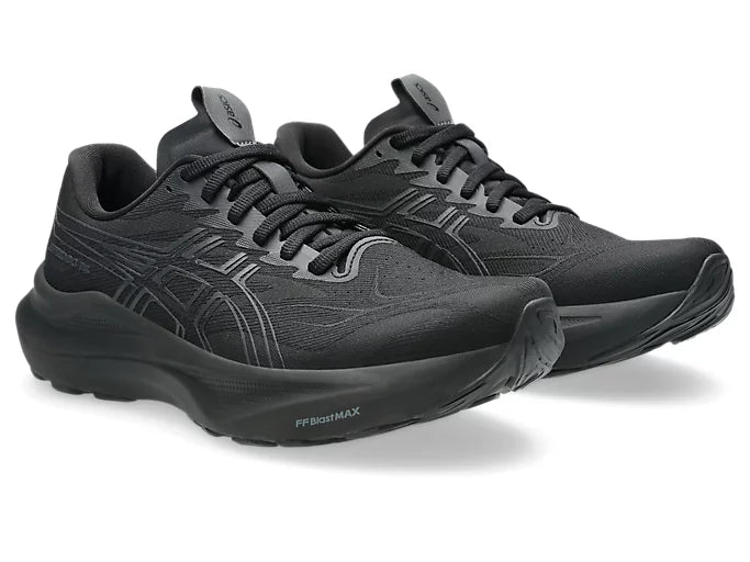 ASICS GT-2000 14 Men's - Black / Graphite Grey