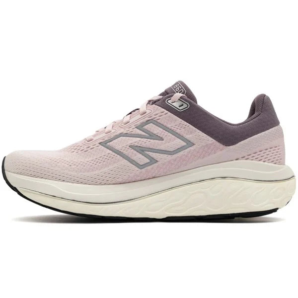 New Balance Fresh Foam X 860 v14 Womens - Rose Sugar / Dark Ice / White