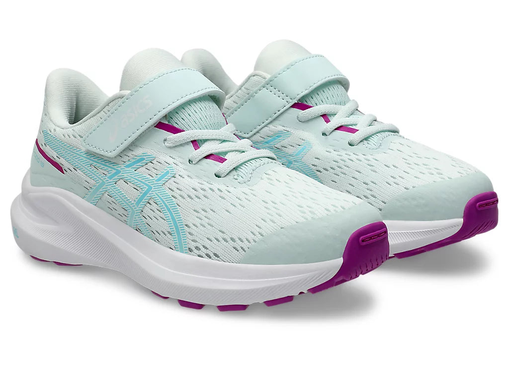 ASICS GT 1000 13 PS - Soothing Sea / Bright Cyan