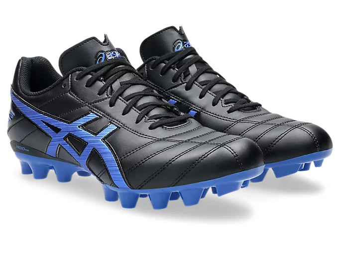 ASICS Lethal Speed RS 2 Mens - Black / Blue