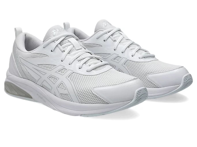 ASICS Gel-Quantum Kei - White / Cloud Grey