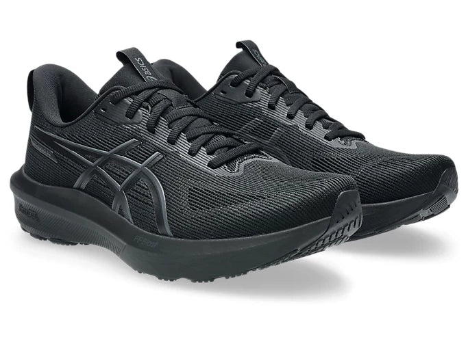 ASICS GT-1000 14 Mens - Black