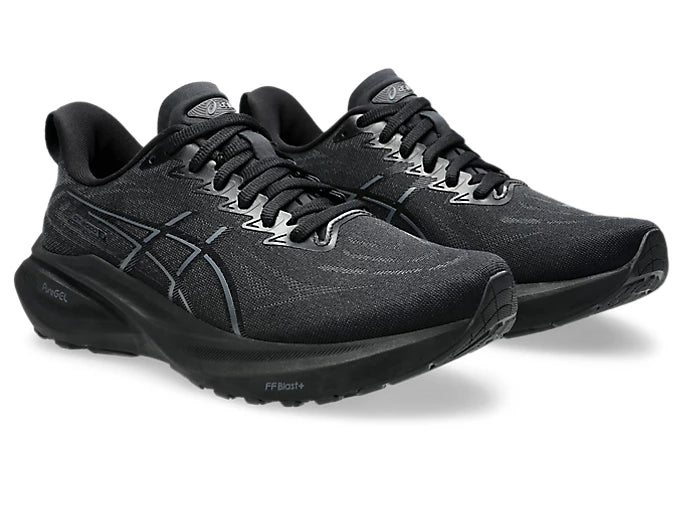 ASICS GT 2000 13 (2E) Men's - Black / Black