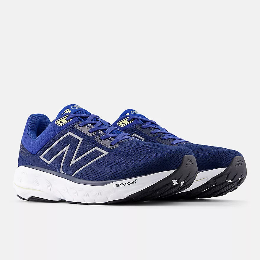New Balance Fresh Foam X 860 v14 (2E) Men's - Navy