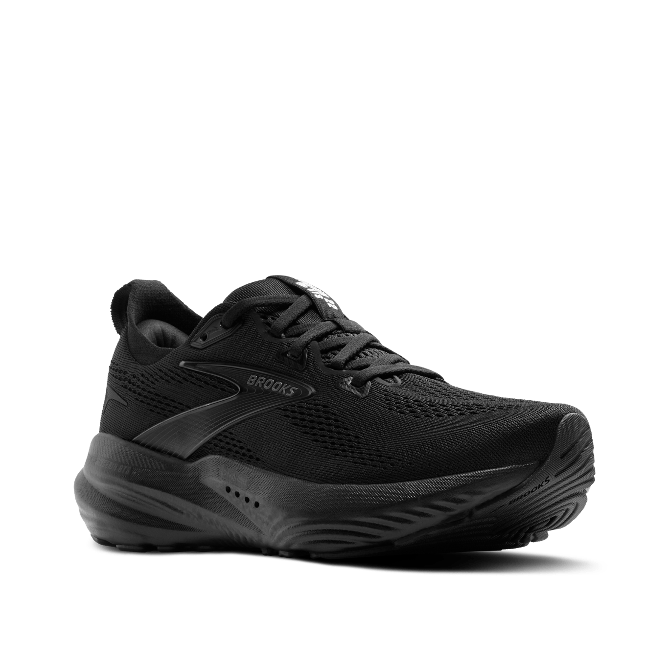 Brooks Glycerin GTS 22 Men's - Black