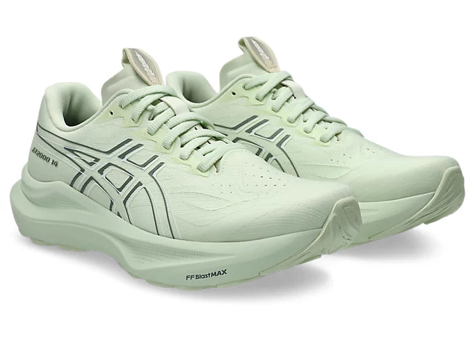 ASICS GT-2000 14 Women's -  Whisper Green / Monument Blue