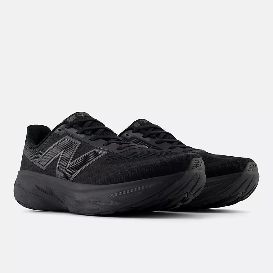 New Balance Fresh Foam x 1080v14 (B) Women's - Black