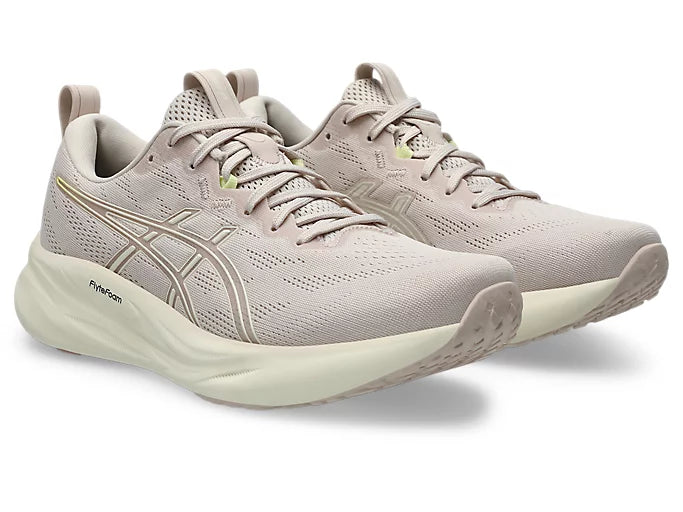 ASICS Gel-Pulse 16 Women's - Mineral/Beige