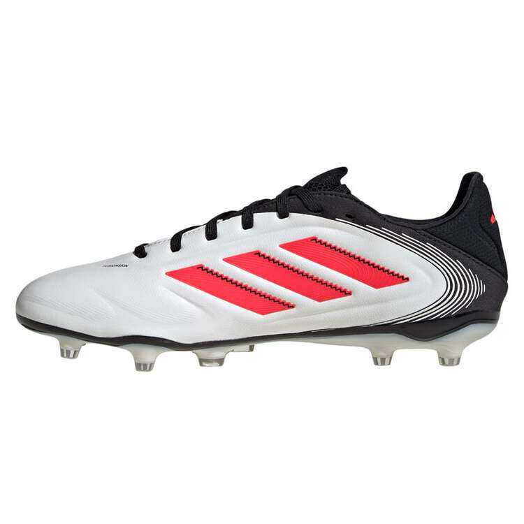 Adidas Copa Pure 3 Pro - Cloud White / Lucid Red / Core Black