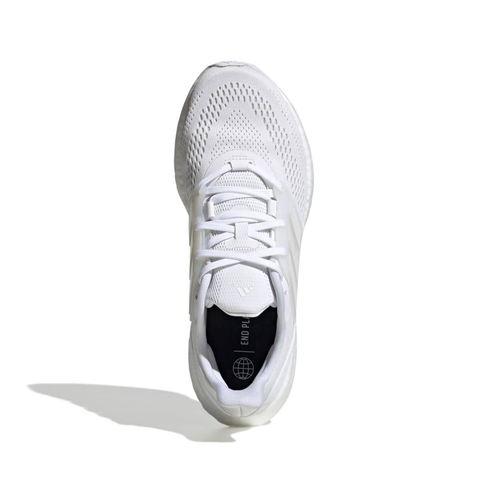 Adidas PureBoost 22 Mens - White